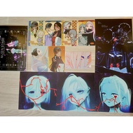 [Upd 12/1/26] Alien Stage Official Merch - Alnst Mizi, Sua, Hyuna