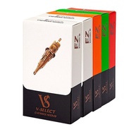 Round Needle Short Needle Sankou VS3RL Round Needle One Needle One Needle Fine Filament No. 08 Closi