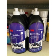 3M PERFECT-IT EX RUBBING COMPOUND 36060 - – POLISHING POLISH 1 (946ML)