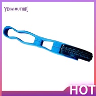 【Yinahiut001】Clay Texture Roller Clay Stamp Wheel Clay Rolling Tool