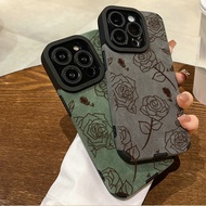 Suede Leather Casing for Samsung A73 A72 A55 A54 A53 A52 A50 A34 A33 A32 A30 A23 A22 A21s A20s A20 A