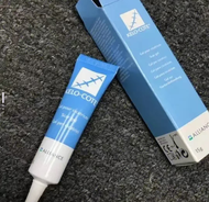 face bb and ccKelo Cote Scar Gel Advanced Formula Silicone Scar Gel 15g  Scar Treatment for Keloid H