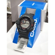 G-SHOCK G-9300-1 (MUDMAN TOUGH SOLAR RED EYES)