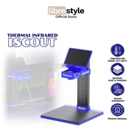 MECHANIC ISCOUT 3D THERMAL CAMERA ORIGINAL - MECHANIC ISCOUT 3D THERMAL CAMERA FOR CHECKING CELLPHON