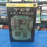 TC7 LEITHOLD ( PEARSON )