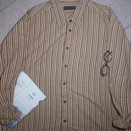 kemeja vintages GGIO II