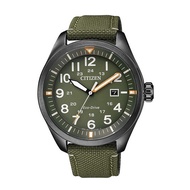 CITIZEN ECO-DRIVE LEISUIRE AW5005-21Y