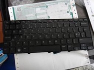 DELL 英文鍵盤 Inspiron 10z 1120 M101z DP/N CH-0KVN9X V115802AS