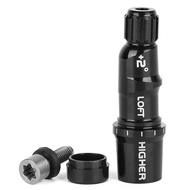 Golf Shaft Sleeve Adapter Fit TaylorMade Qi4D/Qi35/Qi10/Stealth/M6/M5/M4/SIM Rescue Hybrid Club Righ