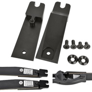ILF Universal Interface To F Interface Module Takedown Recurve Bow Tool HOYT