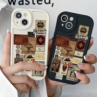 Fashion Four Colors Leather Casing for Xiaomi 15 14 13 Ultra 12 13T 12T 11 Lite POCO F6 F5 F4 F3 X6 