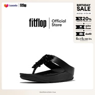 FITFLOP RUMBA BEADED TOE-POST SANDALS รองเท้าแตะแบบหูหนีบผู้หญิง รุ่น B5R