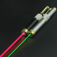 Bút Laser Màu Xanh Lá Cây USB Bút Chỉ Giáo Dục Bút Đèn Laser Thí Nghiệm Thủy Thủ Học Bút Chỉ Bán Hàn