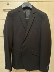 G2000 男士修身西裝套裝