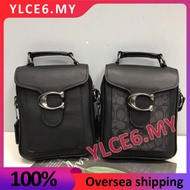 Ylcehead C4892 C1053 Tabby Crossbody in Signature Canvas Women Men Sling Camera Messenger Bag 4892 1