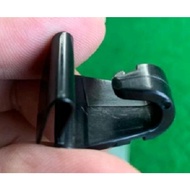 💯 Original Axia Rear Speaker Board Clip (64381-BZ041)