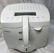 Kenwood 電炸鍋