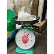 1KG (REPACKING)  Baja larutan air AG Potassium Nitrate25KG Fertiliser Baja PN Kalium Nitrat 13-0-46 