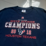 NFL Champion 2012 T-Shirt