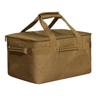 ☆Direct from Japan☆Camping storage box container large storage tote bag toolbox outdoor large capaci