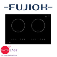 FUJIOH FH-ID5120 65CM 2 ZONE INDUCTION HOB WITH TOUCH CONTROL