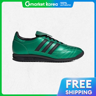 adidas | อาดดาส SL 72 รนผหญง - SESCGRCBLACKCBLACK JH7238 2415328