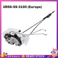【HOT SALE】 Car Door Lock Actuator Assembly UR56-59-310C UR5659310C for   (Europe) Ranger Et / Es 200