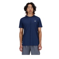 Áo Thun New Balance Sport Essentials Mens - Navy