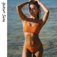 YUKARI SWIM | บิกินี่ยืดหยุ่น