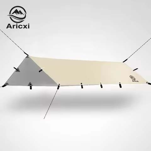 AricXi Ultralight 210T Taffeta With Silver Coating High Quality Outdoor Pergola Waterproof Beach Cam
