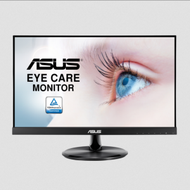 華碩 - 21.5吋 全高清 FHD 1080p 75Hz VP229HV Adaptive-Sync/FreeSync™、Eye Care 護眼技術、低藍光、不閃屏 文書多媒體顯示屏 VP229HV