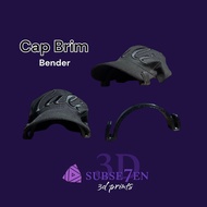 Cap Brim Curver | Cap Bender 1pc.
