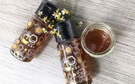 【三寶爸的窩--咸豐草花蜜】推廣台灣特色好蜜