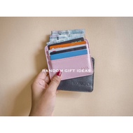 RGI PERSONALIZED 4SLOT CARD HOLDER