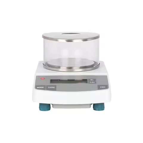 NEW WT-N 1mg 0.001g 100g/200g/300g/500g Capacity Laboratory Digital High Precision Electronic Analyt