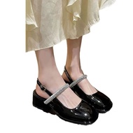 Lyden Tiarra series 4cm pump heels - Classic Black//Off White//Beige//Pink