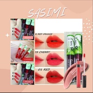 SASIMI ALOEVERA LIPTINT - LIPTINT ALOEVERA // AZALEA SHOP227