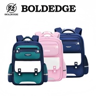 BE School Bag Stylish Children's Backpack For Primary/Secondary School Students/Kids