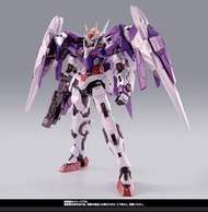 魂 限定 metal build oo raiser 三紅