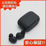 WF-LS900N LinkBuds S 黑色