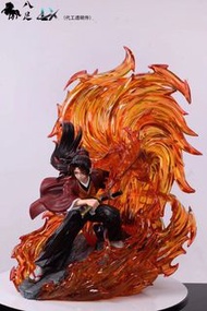 🔥預訂 八足 鬼滅之刃 繼國緣一🔥