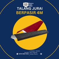 Talang Jurai Galvalum 4 meter pasir