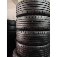 205/55/17 205/55R17 USED TYRE TAYAR SEKEN