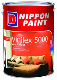 Nippon Paint Vinilex 5000-5L