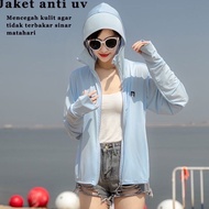 MATAHARI Good to wear.. IMPORTED sun Jacket / Waterproof Sunproof UV Protective Hoodie / anti UV Jac
