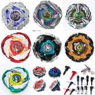 baybad X BX-46 CX-07 CX-09 CX-10 CX-11 baybad brust Launcher children's toy alloy gyro