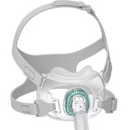 CPAP Masks, Universal CPAP Full Face Mask Reuse Replacement Set for F30, Full Face Nasal CPAP Mask w