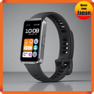 HUAWEI Band 10 Aluminum Edition