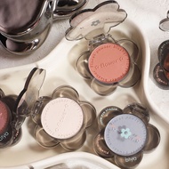 blush blusher blusher stick Biya Biya Flower Tender Girl Blush Cream Matte Natural Color Sweet Cool 
