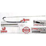 XV535 BRAKE CABLE BRAKE VIRAGO535 CABLE BRAKE VIRAGO 535 ORIGINAL100%YAMAHA JAPAN 2GV-26351-00